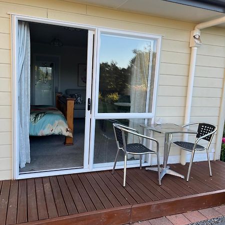 Kaimai Sunset Bed & Breakfast Матамата Екстер'єр фото
