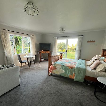 Kaimai Sunset Bed & Breakfast Матамата Екстер'єр фото