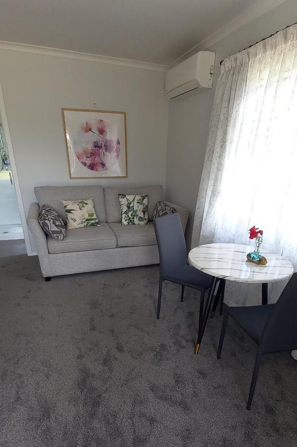 Kaimai Sunset Bed & Breakfast Матамата Екстер'єр фото