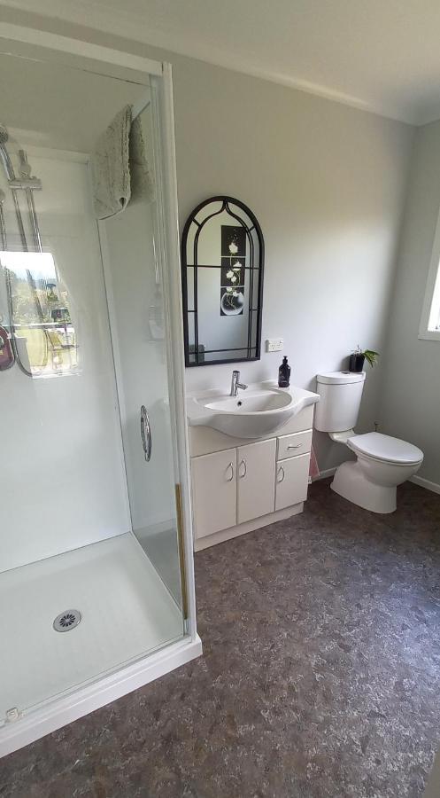 Kaimai Sunset Bed & Breakfast Матамата Екстер'єр фото