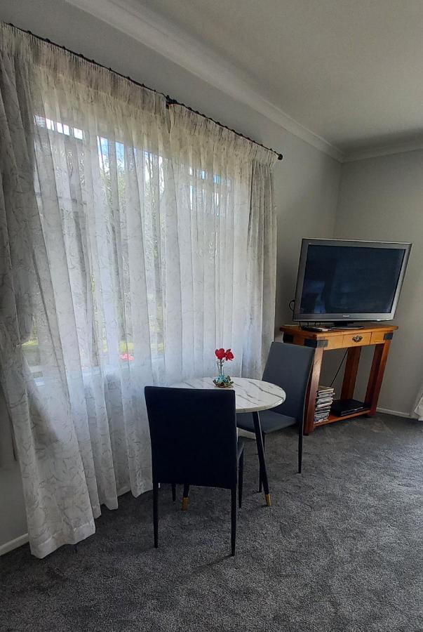 Kaimai Sunset Bed & Breakfast Матамата Екстер'єр фото