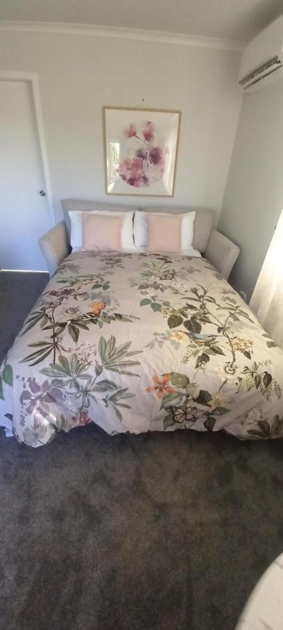 Kaimai Sunset Bed & Breakfast Матамата Екстер'єр фото