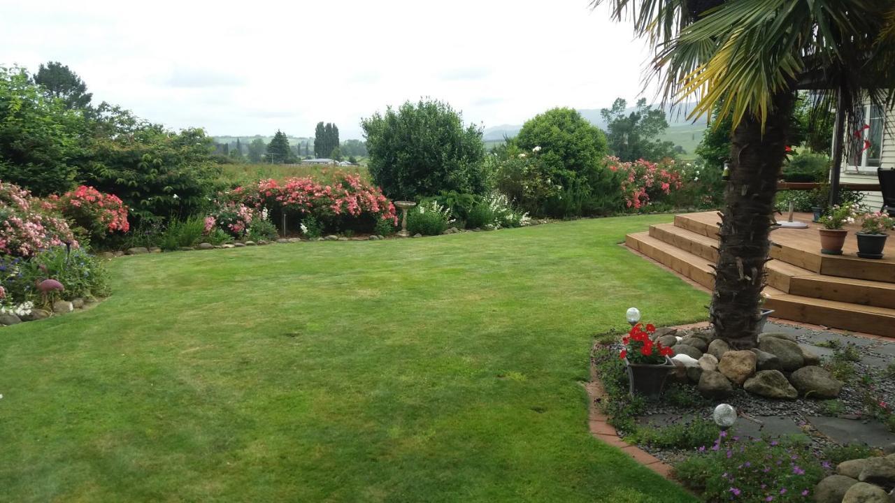 Kaimai Sunset Bed & Breakfast Матамата Екстер'єр фото