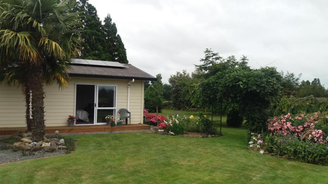 Kaimai Sunset Bed & Breakfast Матамата Екстер'єр фото