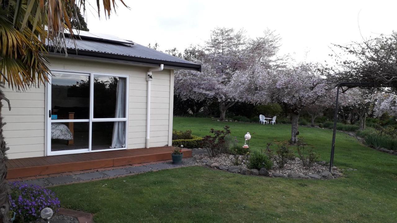 Kaimai Sunset Bed & Breakfast Матамата Екстер'єр фото